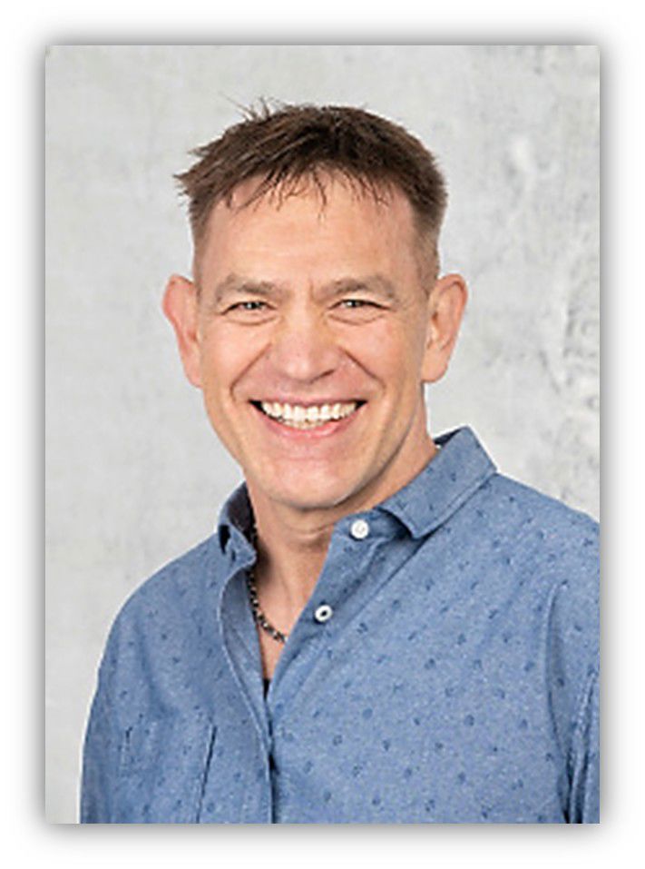 Andreas Zbinden